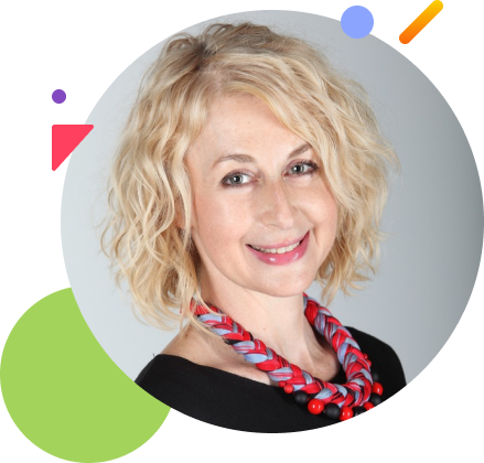 Наталія Лимонова